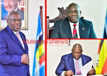 Beyond Anita Among: What Must Be Done to Reclaim Parliamentary Independence and the Rule of Law in Uganda