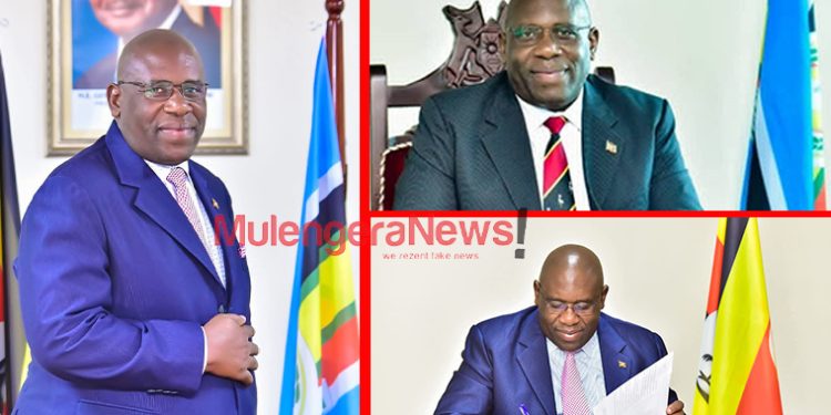 Beyond Anita Among: What Must Be Done to Reclaim Parliamentary Independence and the Rule of Law in Uganda