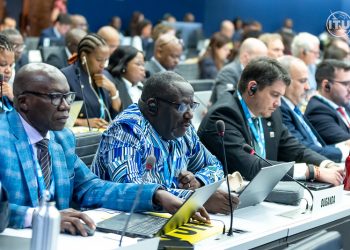 Uganda Shines At ITU Council Global Telecom Governance Event 2026