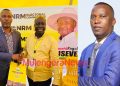 Amlan Tumusiime: NRM Cadres Should Stop Being Gullible By Blindly Parroting Opposition’s Talking Points