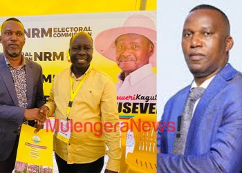 Amlan Tumusiime: NRM Cadres Should Stop Being Gullible By Blindly Parroting Opposition’s Talking Points