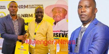 Amlan Tumusiime: NRM Cadres Should Stop Being Gullible By Blindly Parroting Opposition’s Talking Points