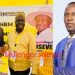 Amlan Tumusiime: NRM Cadres Should Stop Being Gullible By Blindly Parroting Opposition’s Talking Points