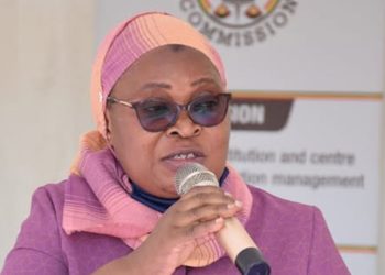 Here Is How Uganda’s New Biometric Voting Technology Is Set to Deliver Faster, Safer and Credible Elections