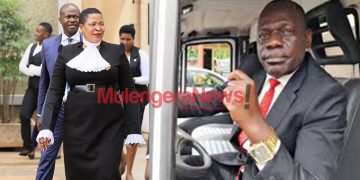 Gilbert Olanya on Why 98% MPs Hated Among & How Despising SG Todwong’s Advice Cost Mao the Speakership