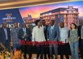 Emulate Kwagalana Unity! Ugandan Politicians Urged as Minister Anite Presides Over Grand Opening of Luuka Plastics Tycoon’s K’la Bamus Sarovar Portico Multi-Billion Hotel in Kampala