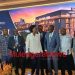 Emulate Kwagalana Unity! Ugandan Politicians Urged as Minister Anite Presides Over Grand Opening of Luuka Plastics Tycoon’s K’la Bamus Sarovar Portico Multi-Billion Hotel in Kampala