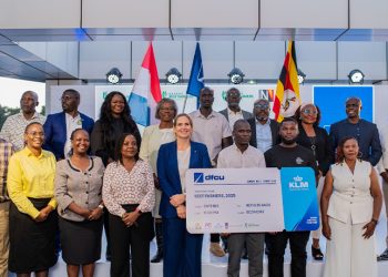 Best Farmers Initiative Expands Global Exposure Opportunities for Uganda’s Agribusiness Champions