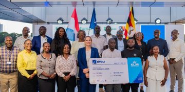 Best Farmers Initiative Expands Global Exposure Opportunities for Uganda’s Agribusiness Champions