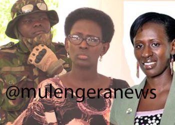 Museveni Secretary Phiona Barungi Returns to Office After 7-Month Recovery, Warns of Impersonation Scam Surge