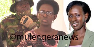 Museveni Secretary Phiona Barungi Returns to Office After 7-Month Recovery, Warns of Impersonation Scam Surge