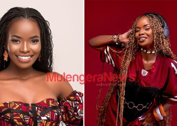 Brenda Amutuhire Shines in Loving Beyond as Her Star Rises