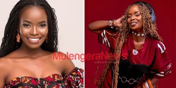 Brenda Amutuhire Shines in Loving Beyond as Her Star Rises