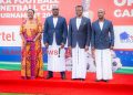 Buganda Kingdom Trusts Airtel Uganda to Promote Cultural Identity as Bika 2026 Tournament Kicks Off