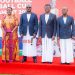 Buganda Kingdom Trusts Airtel Uganda to Promote Cultural Identity as Bika 2026 Tournament Kicks Off