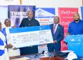 Centenary Bank, Nsambya Babies Home Launch 4th Edition of Charity Walk to Support Vulnerable Children