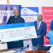 Centenary Bank, Nsambya Babies Home Launch 4th Edition of Charity Walk to Support Vulnerable Children