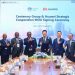 Centenary Group and Huawei Uganda Partner to Drive Digital Transformation and Financial Inclusion Across Uganda and Africa