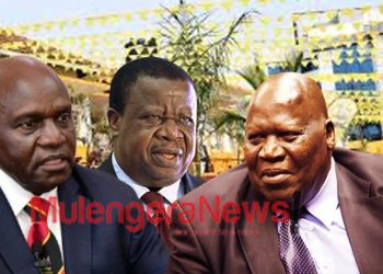 The Three Museveni Longest-Serving Senior Ministers & What They Have in Common
