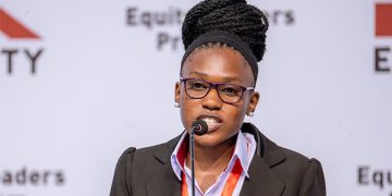 Equity Bank Listened to Nabukenya at 12. Today, She’s One of Its Future Leaders