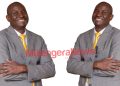 Mathias Magoola Flees His Matugga DEI Pharma Factory as Workers go on Strike,  Having Taken Four Months Without Pay