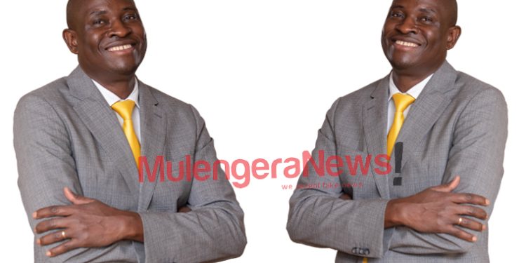 Mathias Magoola Flees His Matugga DEI Pharma Factory as Workers go on Strike,  Having Taken Four Months Without Pay