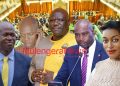 In Just A few Tweets, David Kabanda Deflates NRM Big Men as MK Online Army Destroys Scribe Timothy Kalyegira