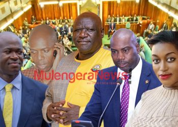 In Just A few Tweets, David Kabanda Deflates NRM Big Men as MK Online Army Destroys Scribe Timothy Kalyegira