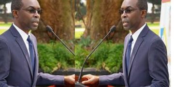 Can Uganda’s Schools Keep Ebola Out as Learners Return? Gov’t Issues Strict Ebola Control Guidelines!