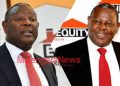 Uganda Must Position Itself to Benefit from Africa’s Economic Transformation – Equity Group CEO Dr. Mwangi