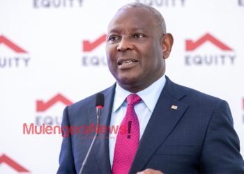 Equity to Spin Off Fintech Unit into New Company in 2026