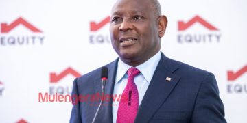 Equity to Spin Off Fintech Unit into New Company in 2026