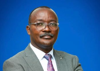 NWSC Boss Dr. Silver Mugisha Defends Record, Rejects Allegations Amid Political Claims