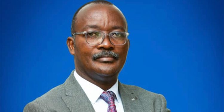 NWSC Boss Dr. Silver Mugisha Defends Record, Rejects Allegations Amid Political Claims