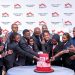 Equity Bank Commissions 100 Students to Equity Leaders’ Program