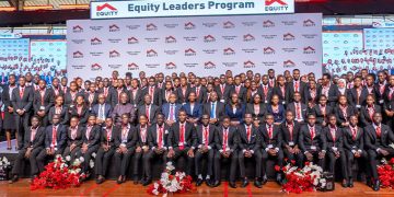 Equity Bank’s Leadership Program Hits Major Milestone as 100 New Scholars Join, First Cohort Graduates