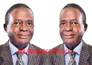 Eng Robert Hubert Kibuuka ( 1950-2023): “An Engineer’s Engineer!