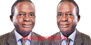 Eng Robert Hubert Kibuuka ( 1950-2023): “An Engineer’s Engineer!