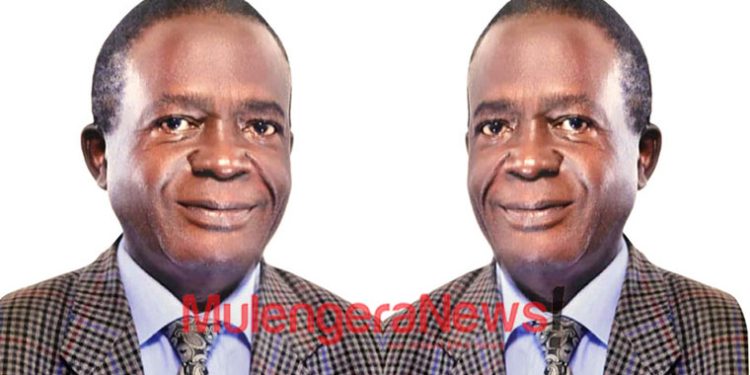 Eng Robert Hubert Kibuuka ( 1950-2023): “An Engineer’s Engineer!