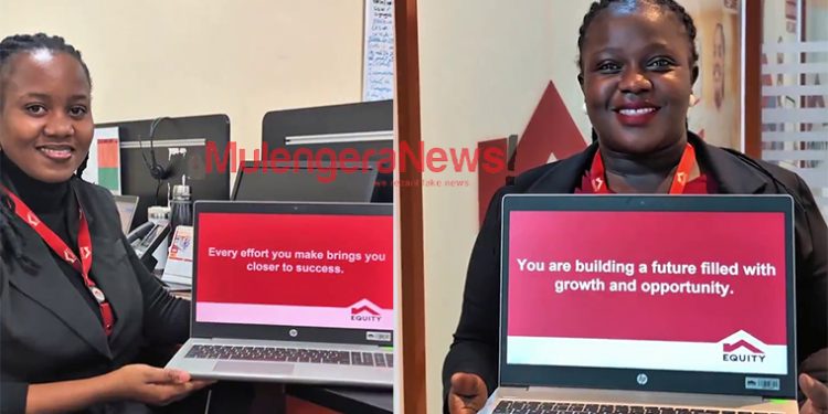 Equity Bank Salutes Workers with Inspiring Labour Day Tribute