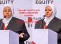 From Classroom Dreams to National Impact