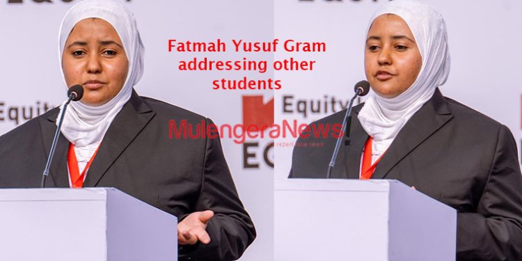 From Classroom Dreams to National Impact