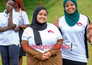 Equity Bank Uganda Empowers Future Leaders at Day Two of ELP Cohort 5 Bootcamp
