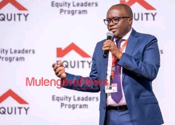 Equity Bank Pushes Discipline, Warns Students Against Shortcuts at ELP Cohort 5 Bootcamp