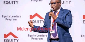 Equity Bank Pushes Discipline, Warns Students Against Shortcuts at ELP Cohort 5 Bootcamp