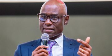 Equity Mentors Tell Youth: Talent Alone Is Not Enough