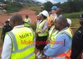 DIGG Muhairwe Takes Tough Stand on Busega-Mpigi Expressway Delays and Encroachment Concerns, Vows Timely Completion