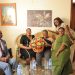 Anita Among, the Speaker Who ‘Took Many Things’ But Ate With Others