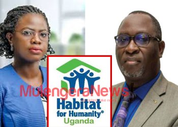 Habitat for Humanity Uganda (HFHU) Appoints Four Senior Leaders to Board to Advance Affordable Housing Agenda