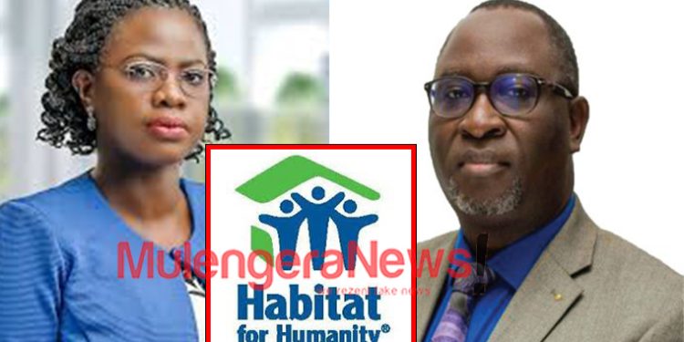 Habitat for Humanity Uganda (HFHU) Appoints Four Senior Leaders to Board to Advance Affordable Housing Agenda